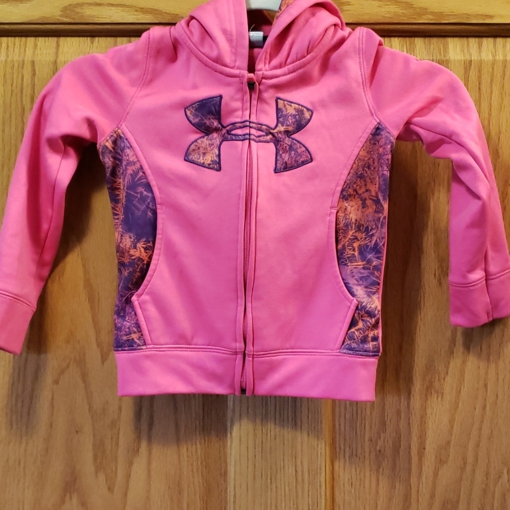 Under Armour Sweatshirt